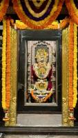 HH Swamiji's visit to Shri Seetharama Temple, Bantwal (21 Sep 2024)